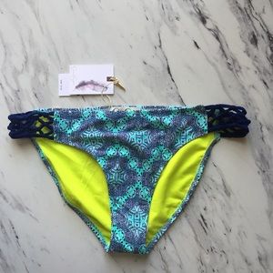 Jessica Simpson bikini bottoms